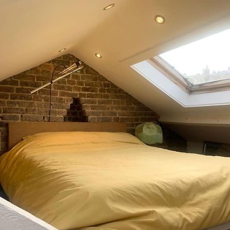 Funky 2 Bedroom Apartment In Town Centre Hastings Eksteriør billede
